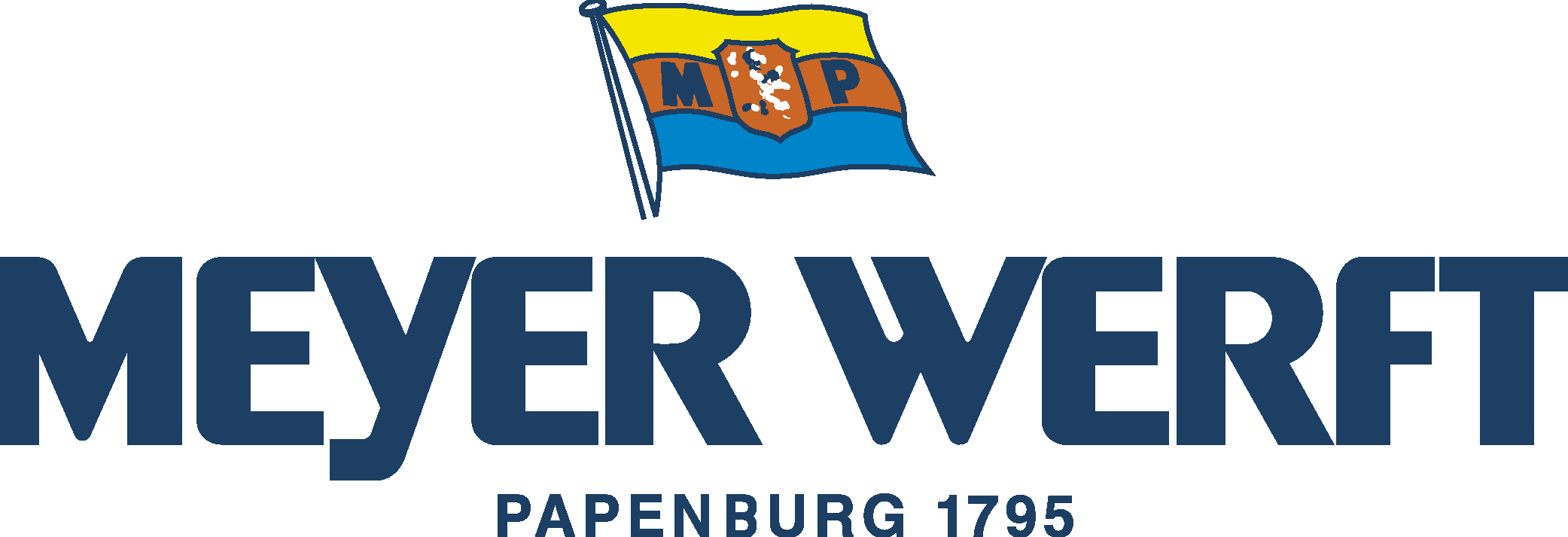 Meyer Werft Logo